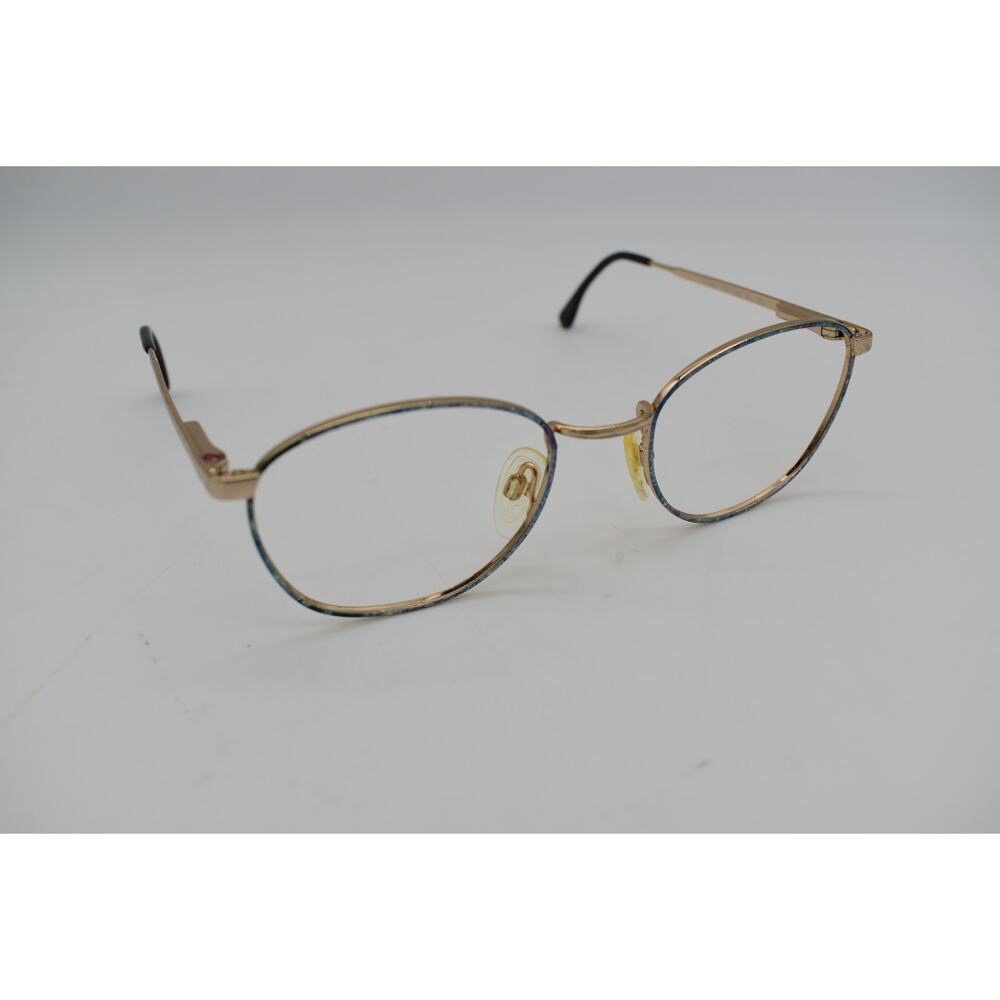 Marcolin Mod. 7507 Col. 20 51-20-135mm Eyeglasses / Eyewear FRAMES ONLY - Italy